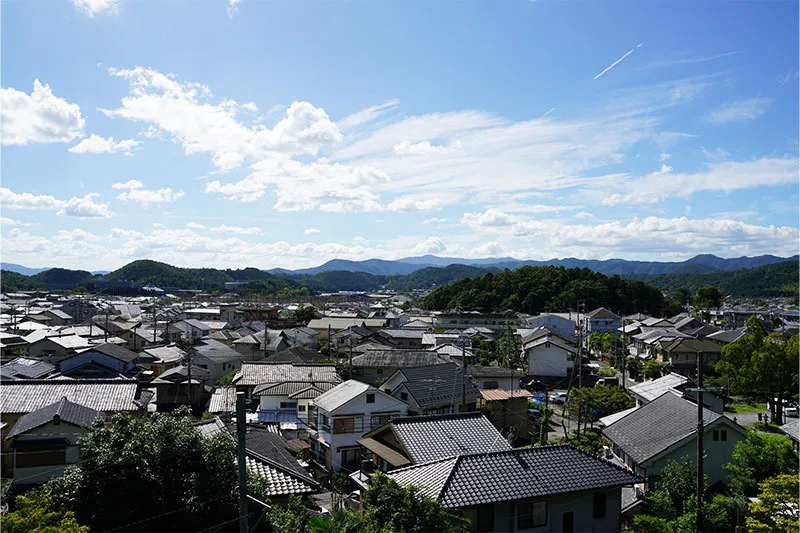 地域に精通したプロが物件探しを支援